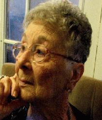 Annie Lorene Foxworth Harper